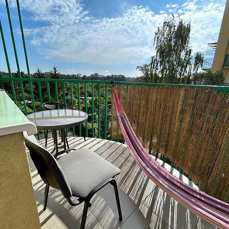 Rodzinny Apartament Blisko Hali Stulecia I Zoo Wrocław Exterior foto