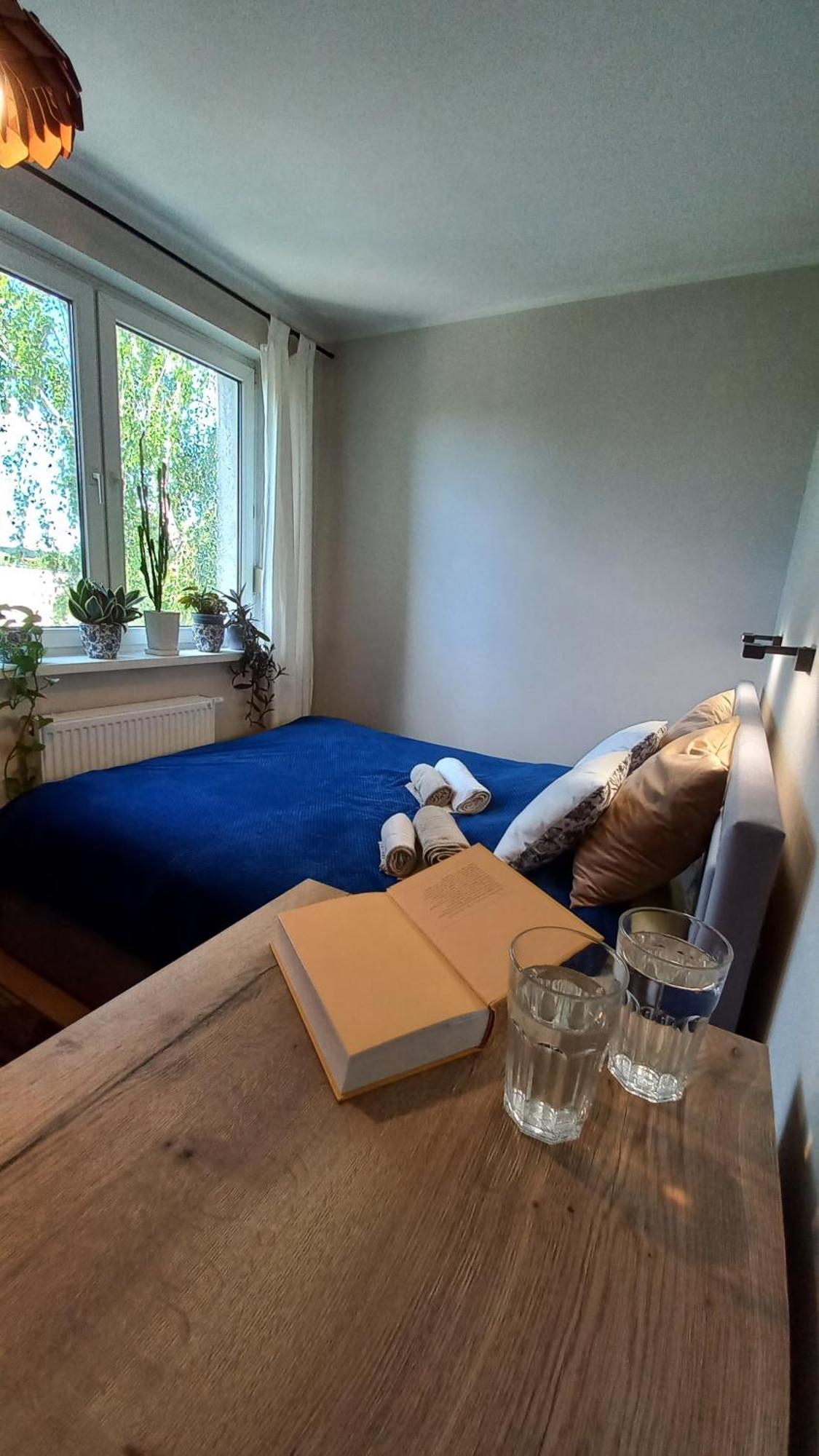 Rodzinny Apartament Blisko Hali Stulecia I Zoo Wrocław Exterior foto