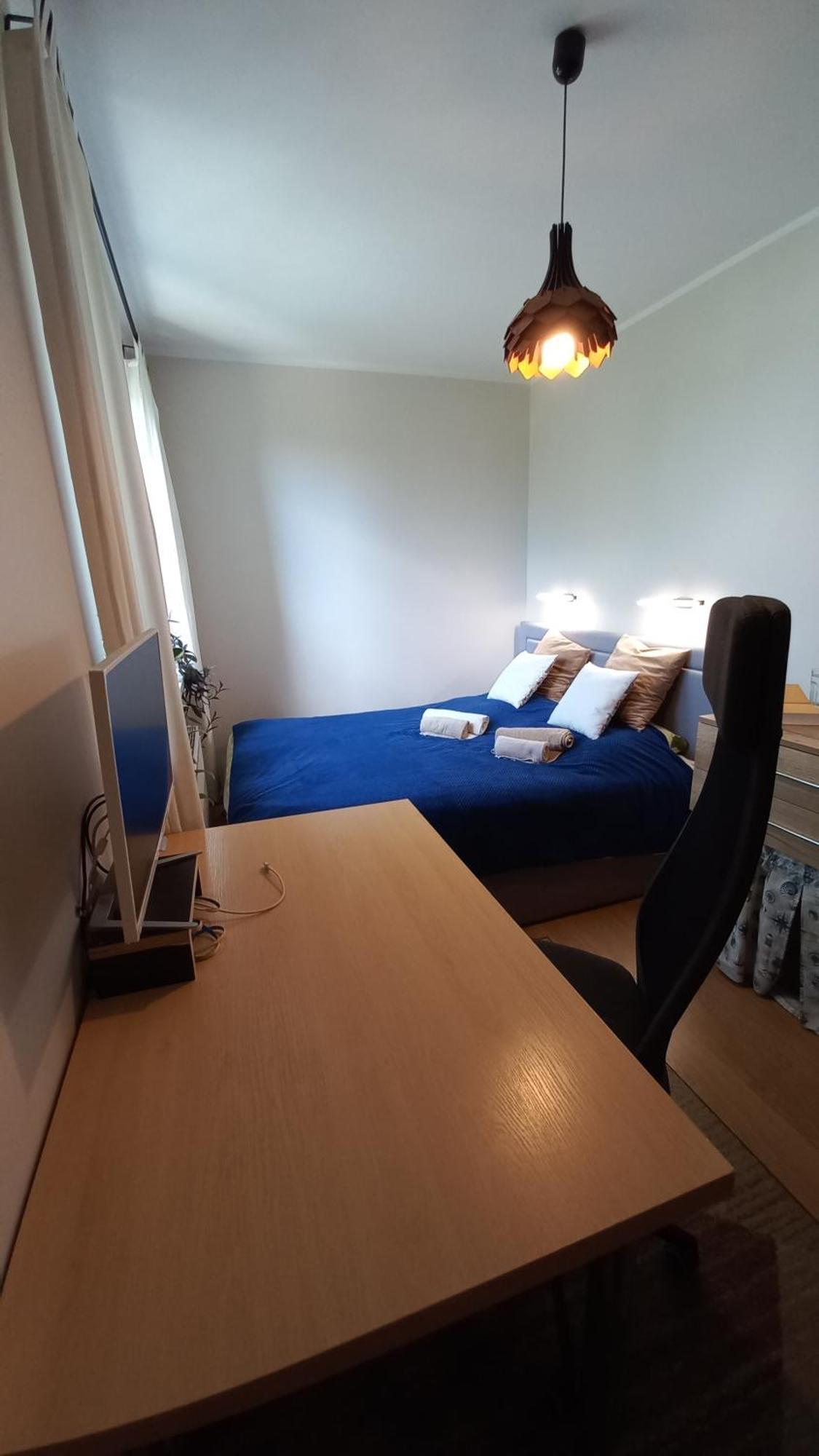 Rodzinny Apartament Blisko Hali Stulecia I Zoo Wrocław Exterior foto
