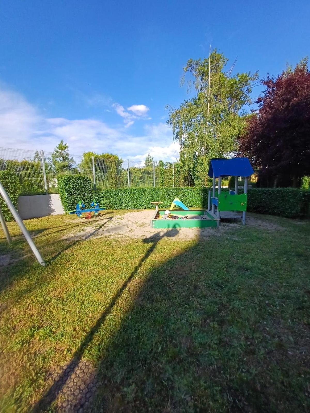 Rodzinny Apartament Blisko Hali Stulecia I Zoo Wrocław Exterior foto
