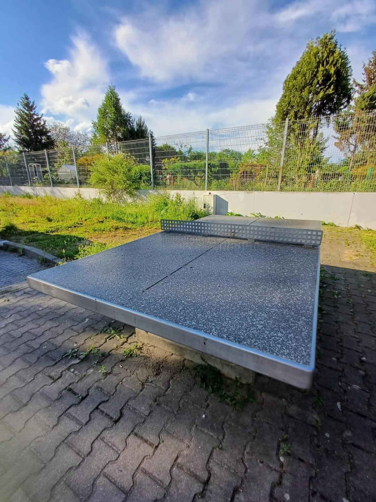 Rodzinny Apartament Blisko Hali Stulecia I Zoo Wrocław Exterior foto