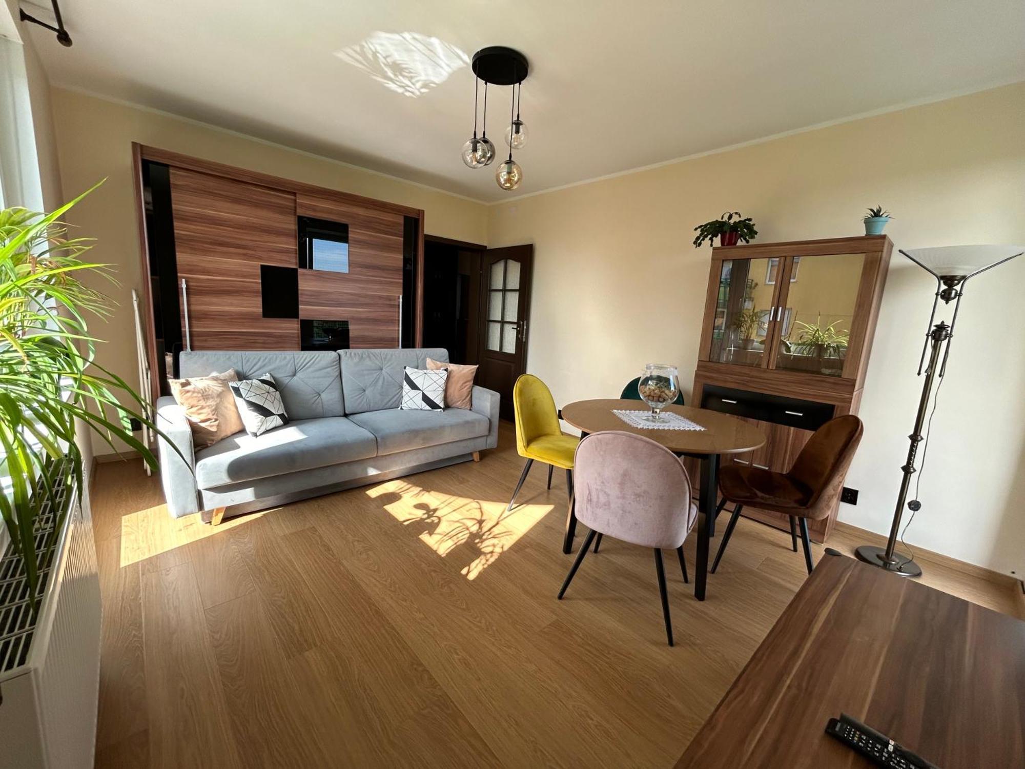 Rodzinny Apartament Blisko Hali Stulecia I Zoo Wrocław Exterior foto