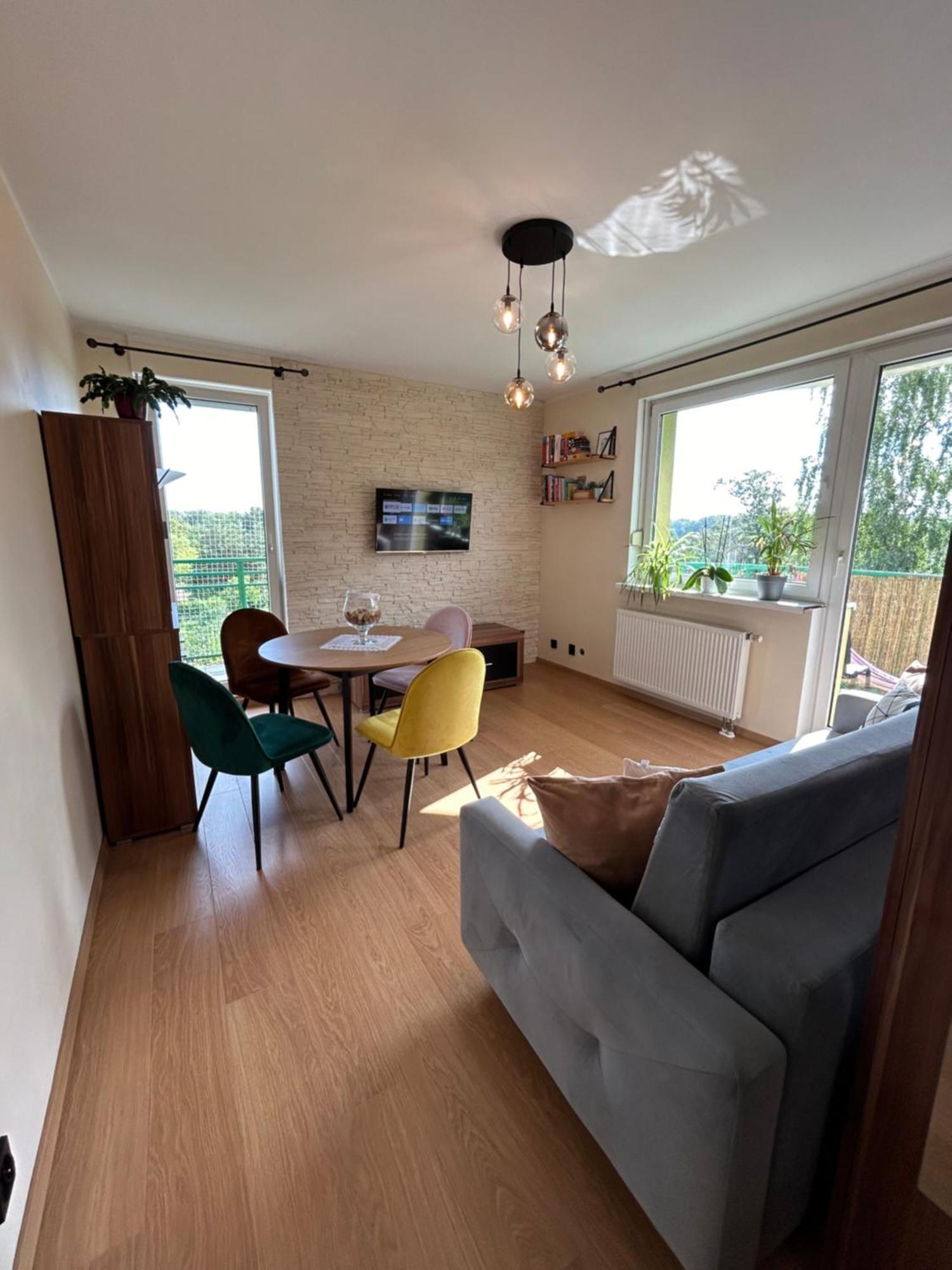 Rodzinny Apartament Blisko Hali Stulecia I Zoo Wrocław Exterior foto