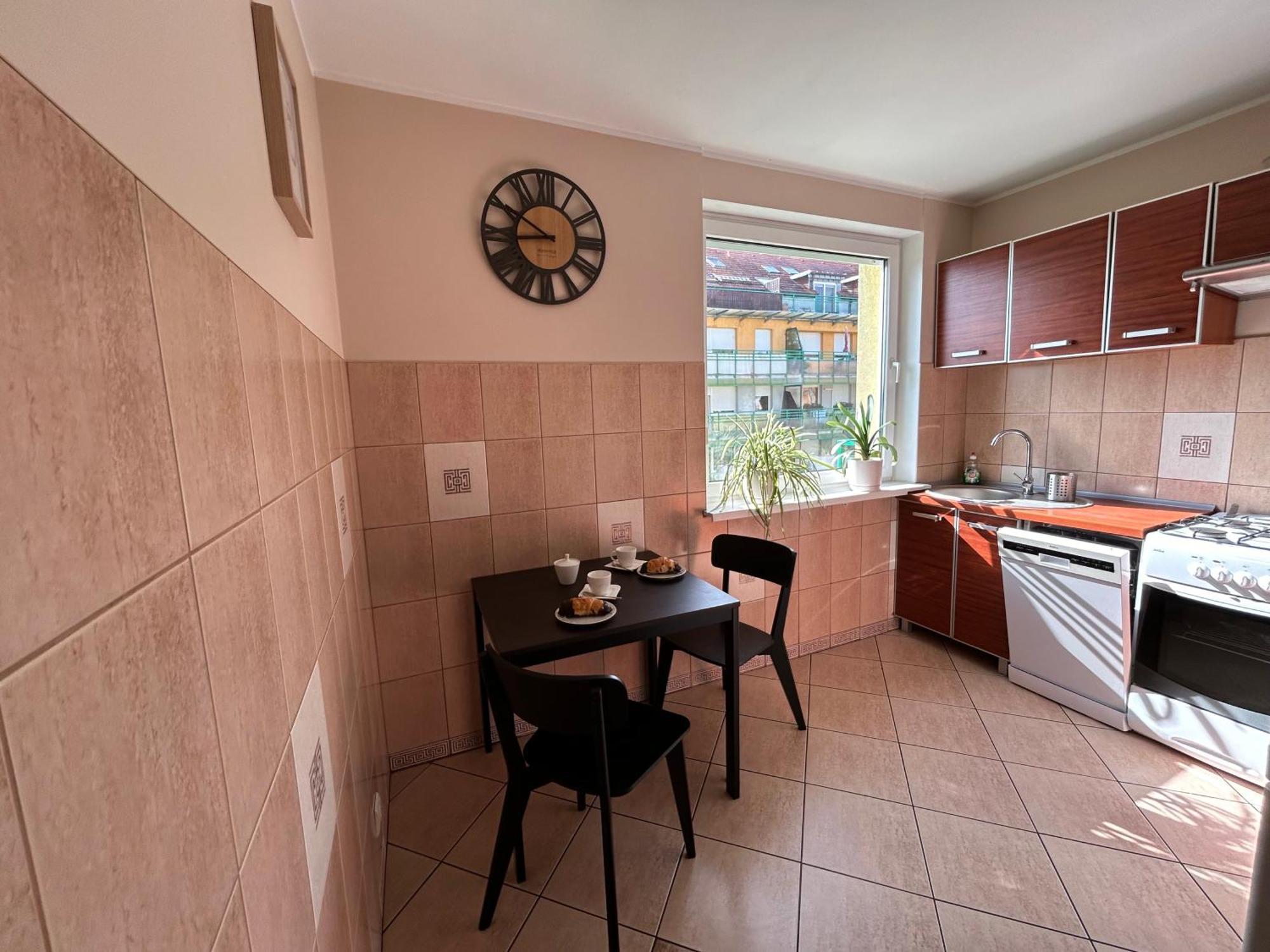 Rodzinny Apartament Blisko Hali Stulecia I Zoo Wrocław Exterior foto