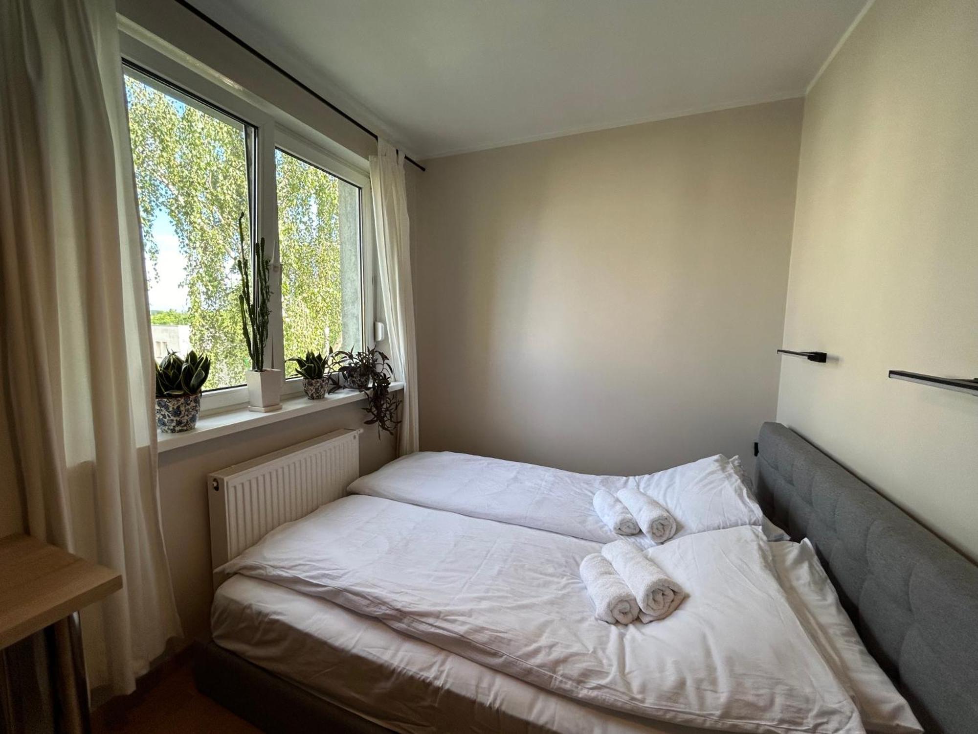 Rodzinny Apartament Blisko Hali Stulecia I Zoo Wrocław Exterior foto