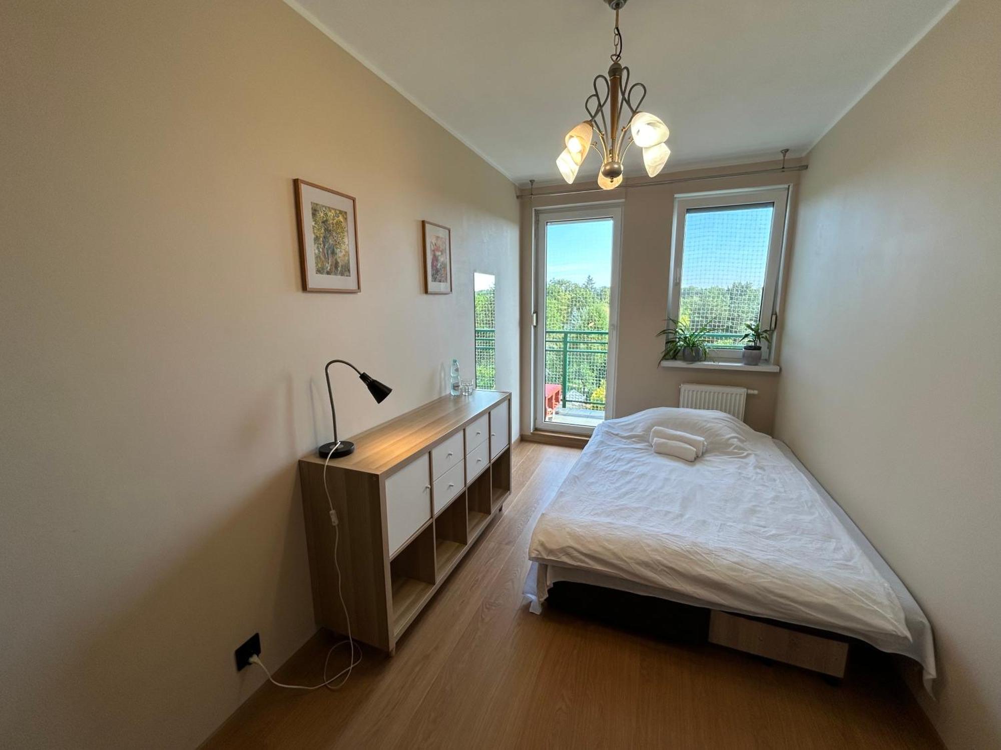 Rodzinny Apartament Blisko Hali Stulecia I Zoo Wrocław Exterior foto