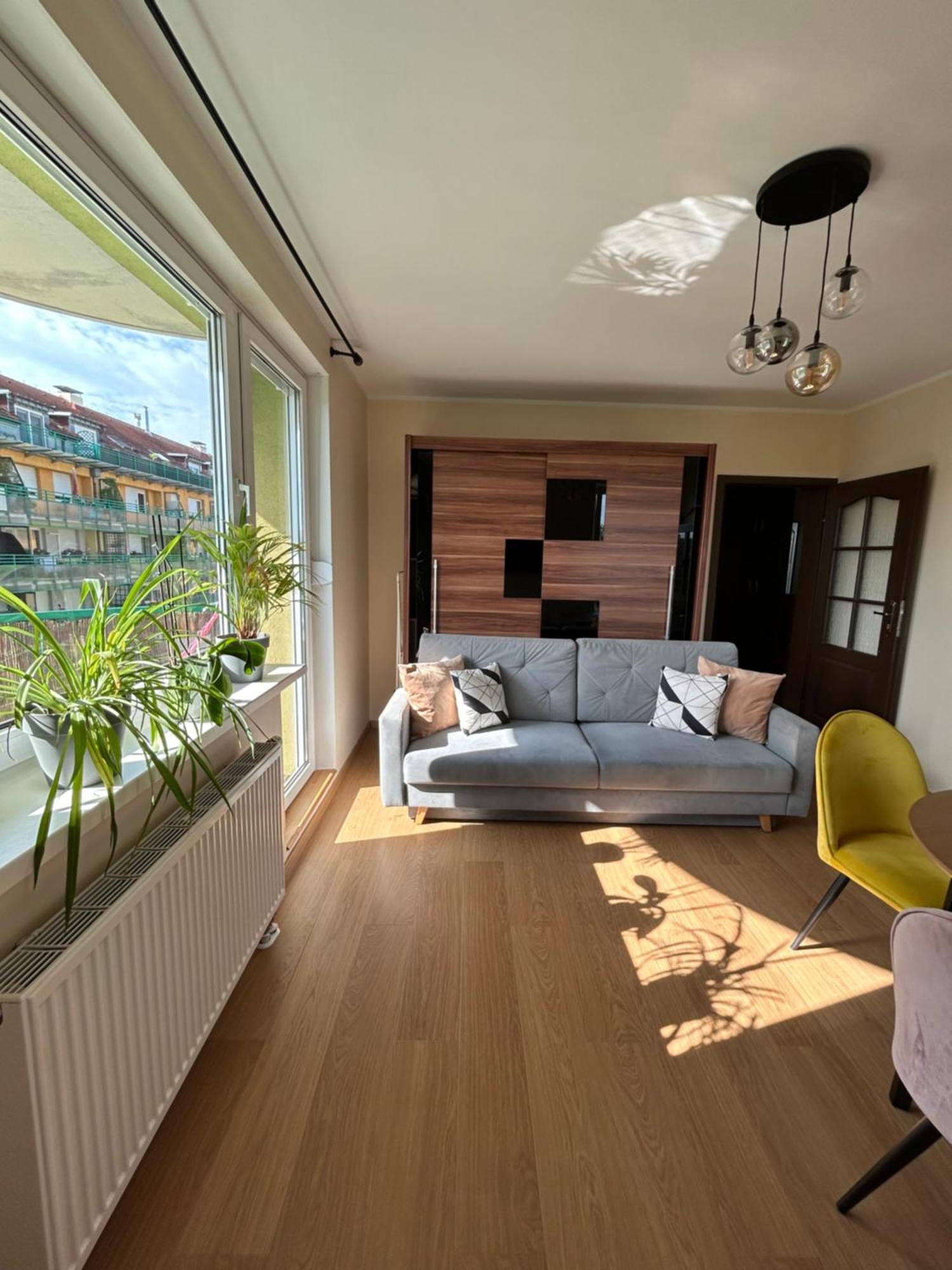 Rodzinny Apartament Blisko Hali Stulecia I Zoo Wrocław Exterior foto