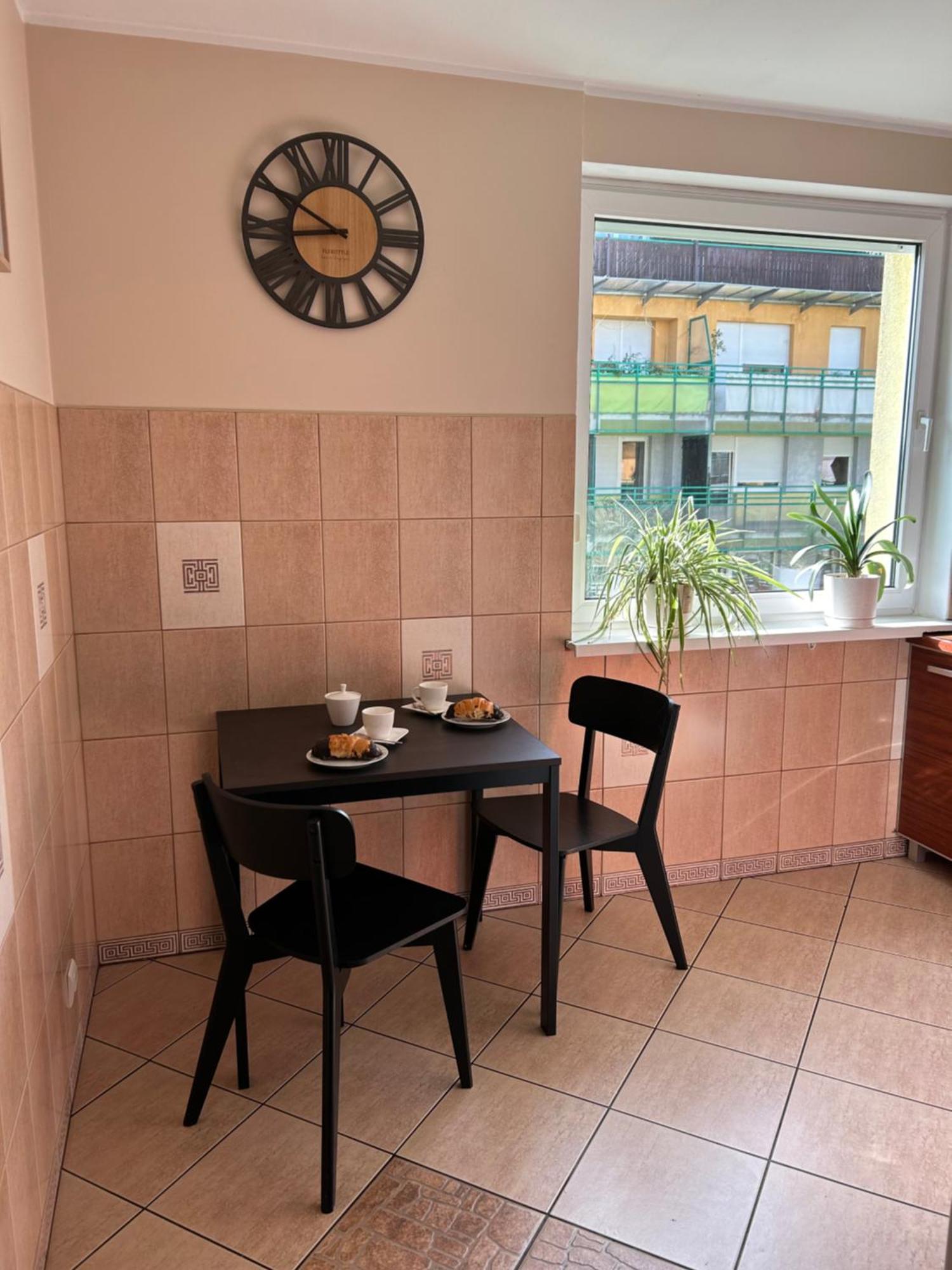 Rodzinny Apartament Blisko Hali Stulecia I Zoo Wrocław Exterior foto