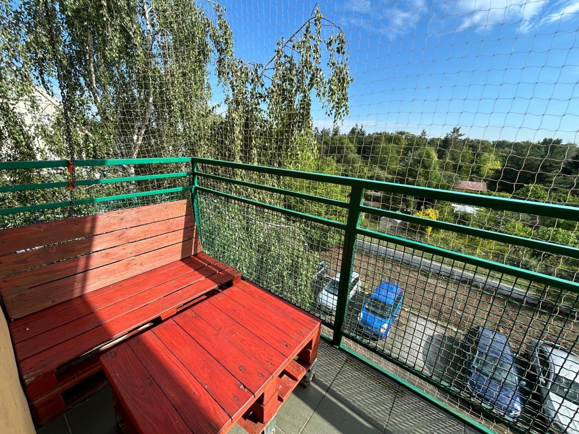 Rodzinny Apartament Blisko Hali Stulecia I Zoo Wrocław Exterior foto