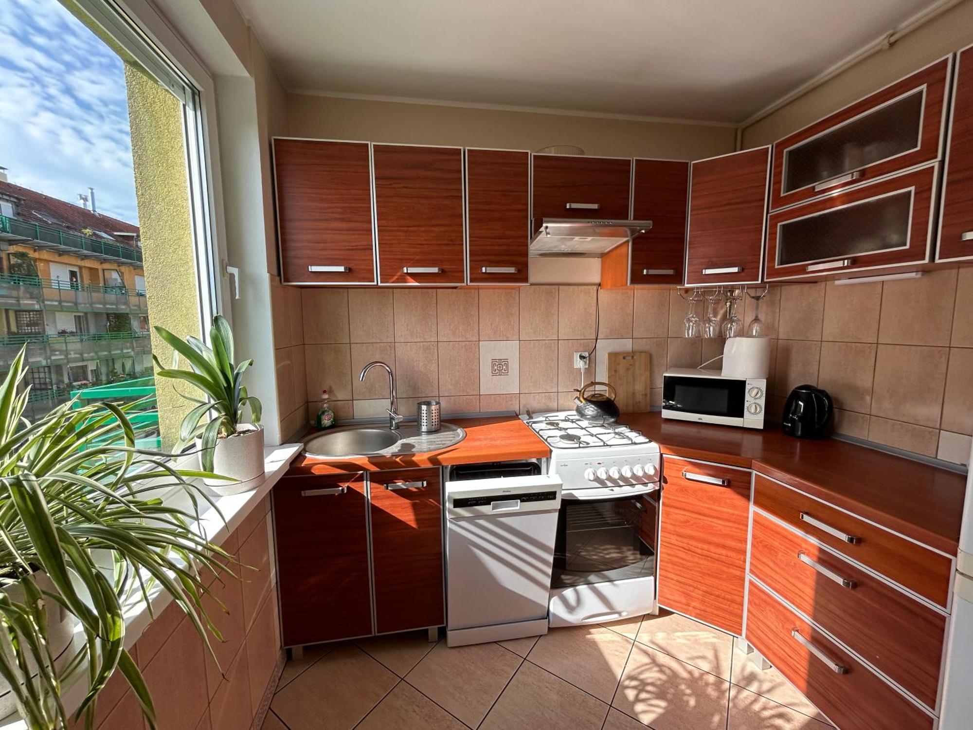 Rodzinny Apartament Blisko Hali Stulecia I Zoo Wrocław Exterior foto